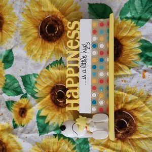 Snoopy and Woodstock